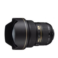 AF-S NIKKOR 14-24mm f/2.8G ED