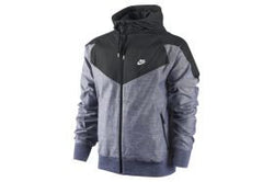 Nike Chambray Super Runner Men's Jacket
