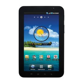 Samsung Galaxy Tab™ 7.0